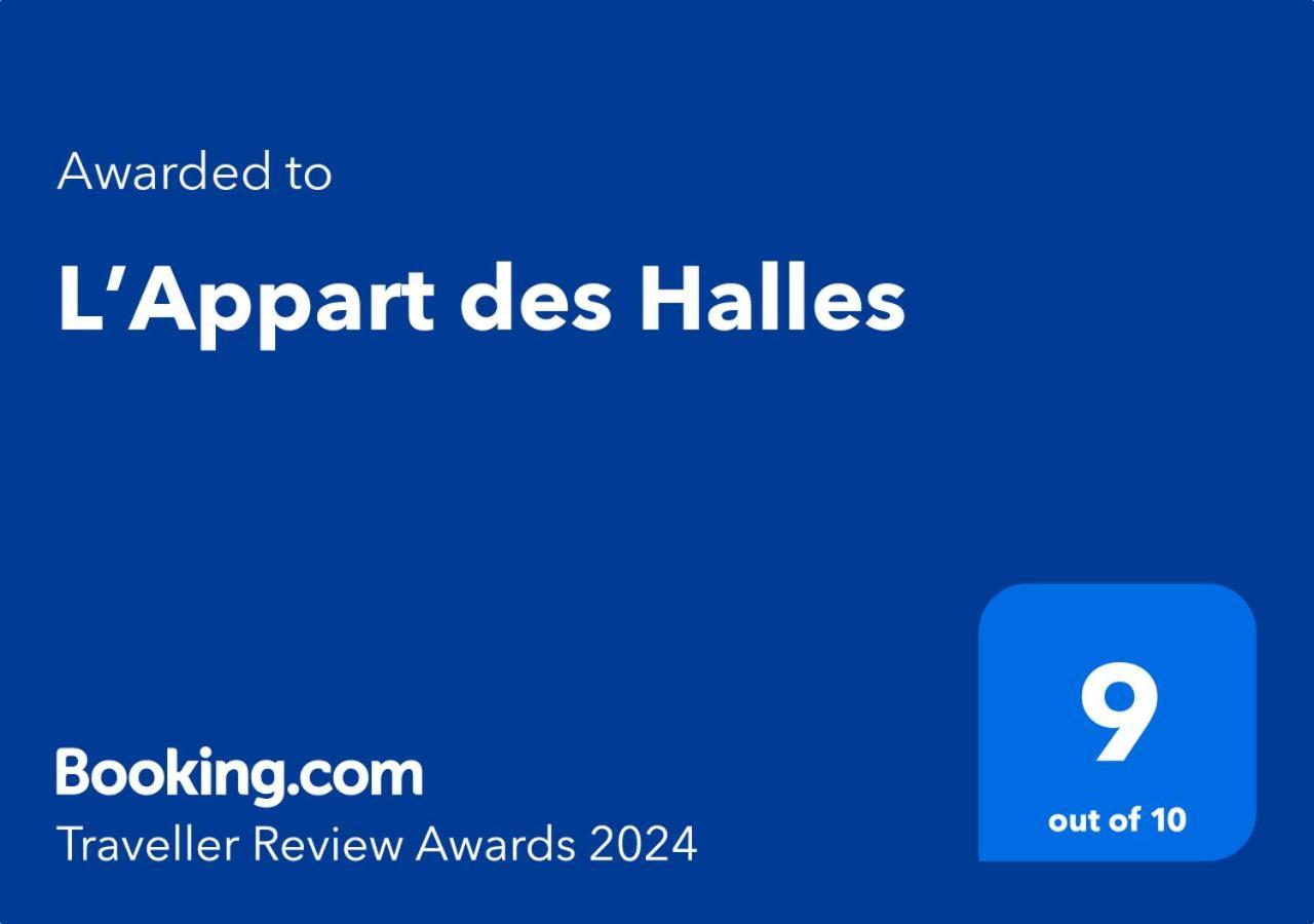 L'Appart Des Halles Narbonne Exterior photo